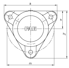 F506-A-L+1206K軸承