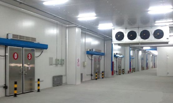 如何正確選擇速凍冷庫建造企業(yè)？