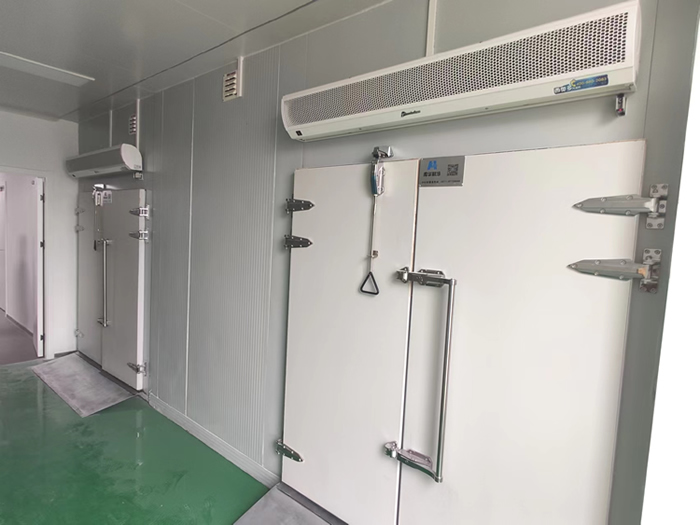 冷庫建造需要多少錢？哪種性價比更高