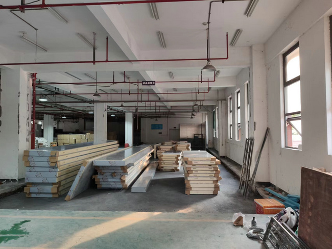 30噸的冷庫建造需要多少錢？冷藏庫建造預算